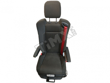 Sedačka vodiča Renault T 