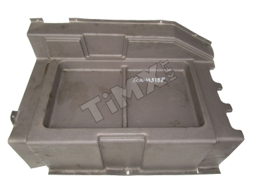 plast pri postely