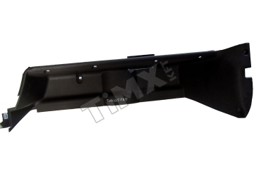 plast pristrojovej dosky magnum