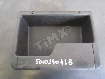 Odkladací box